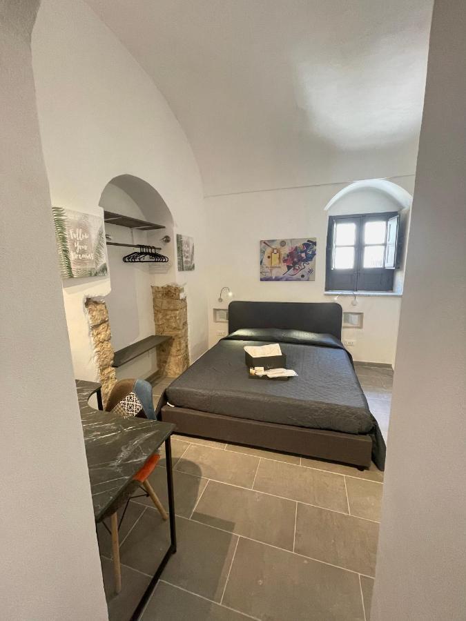 Bed and Breakfast Il Telescopio Noto Exterior foto